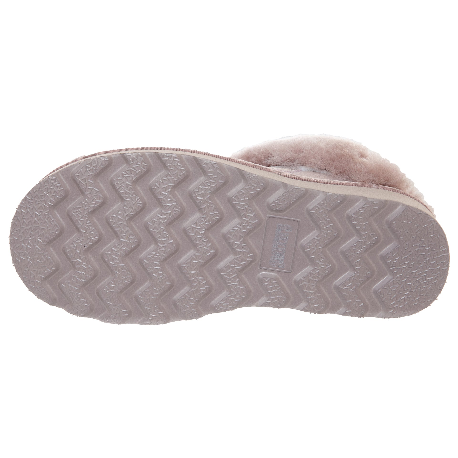 Smith's Work Wear Shearling Mule Slipper Womens Style : Sm10004