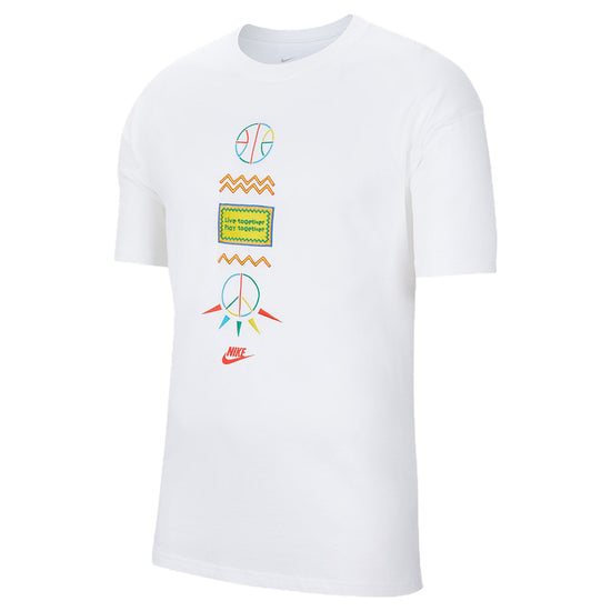 Nike Sportswear T-shirt Mens Style : Cu9097