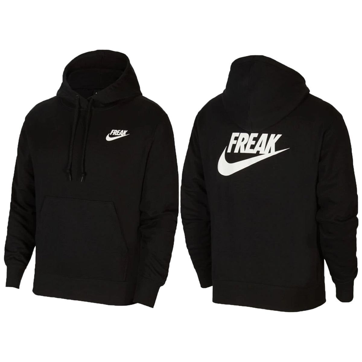 Nike Freak Pullover Hoodie Mens Style : Cz0439