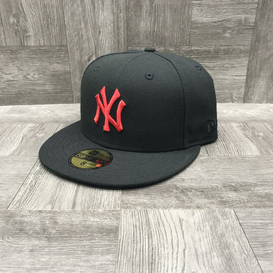 New Era 59fifty New York Yankees 1996 World Series Fitted Hat Unisex Style : 70605380