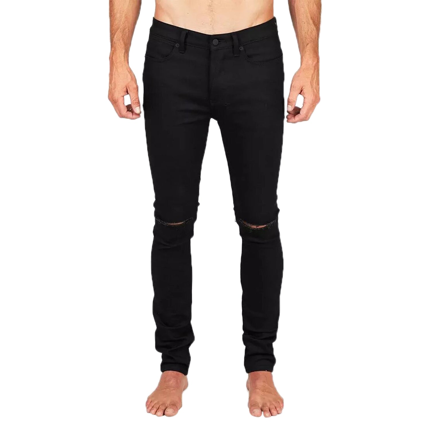 Ksubi Van Winkle Ace Slice Jeans Mens Style : 1000065358