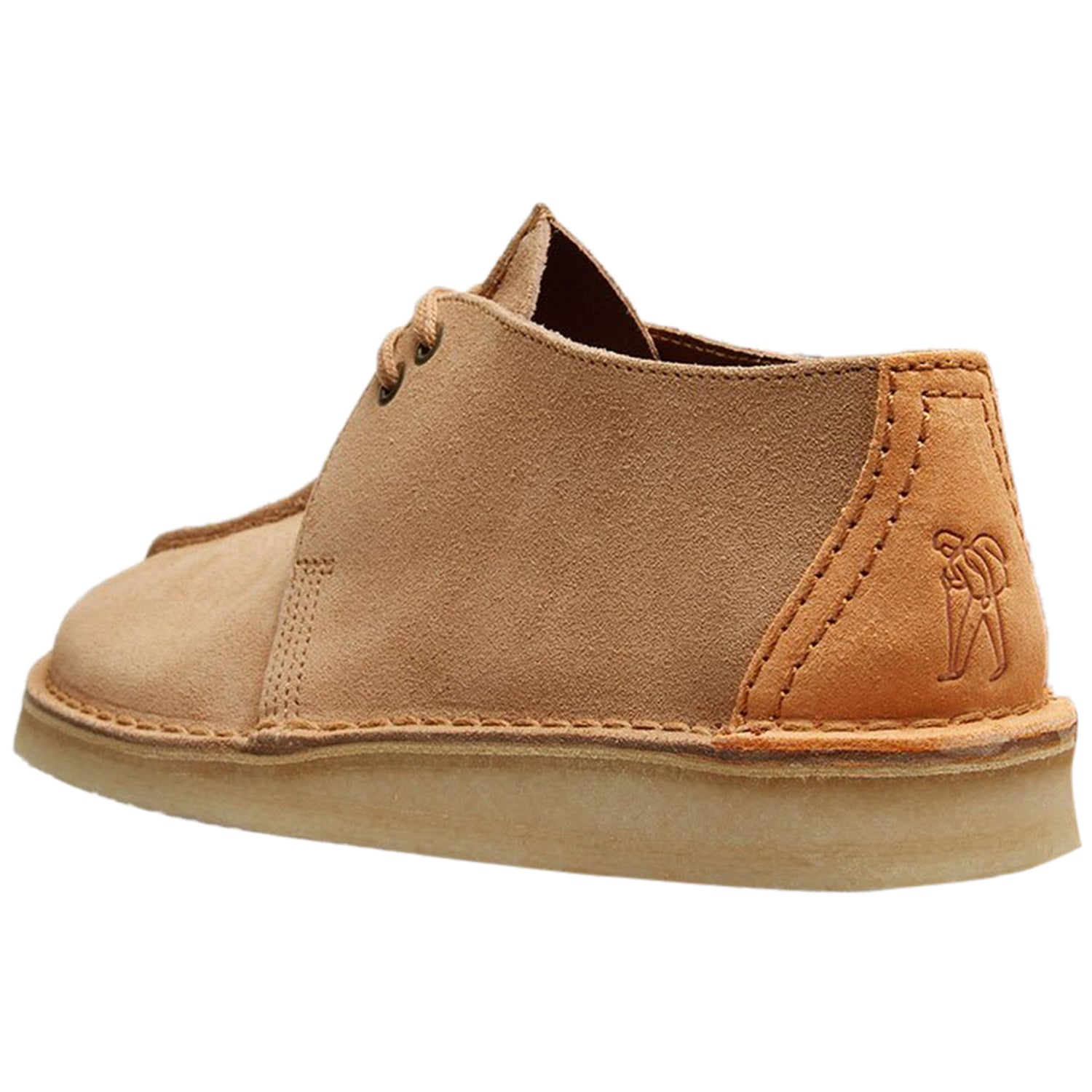 Clarks Desert Trek Mens Style : 39209