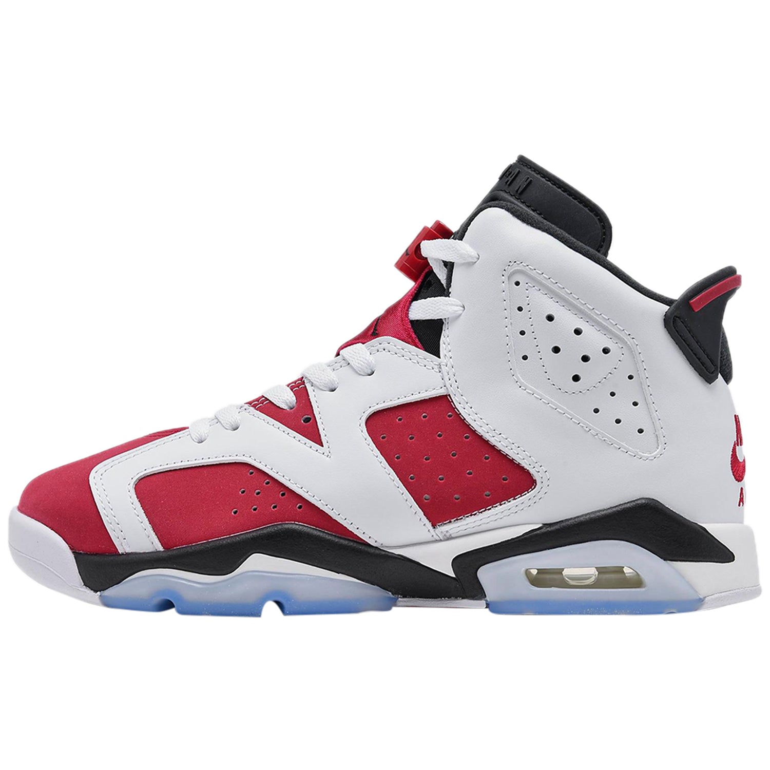 Jordan 6 Retro Carmine (2021) (GS)