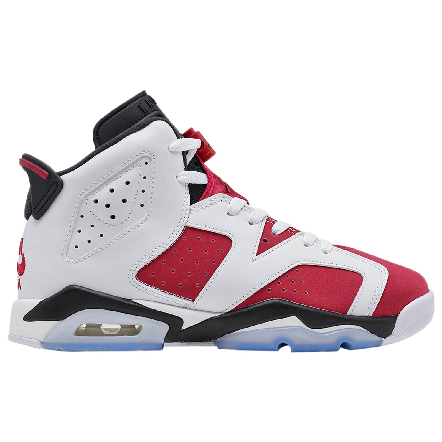 Jordan 6 Retro Carmine (2021) (GS)