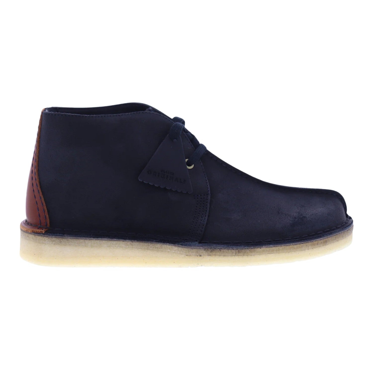 Clarks Deserttrek Hi Mens Style : 34942