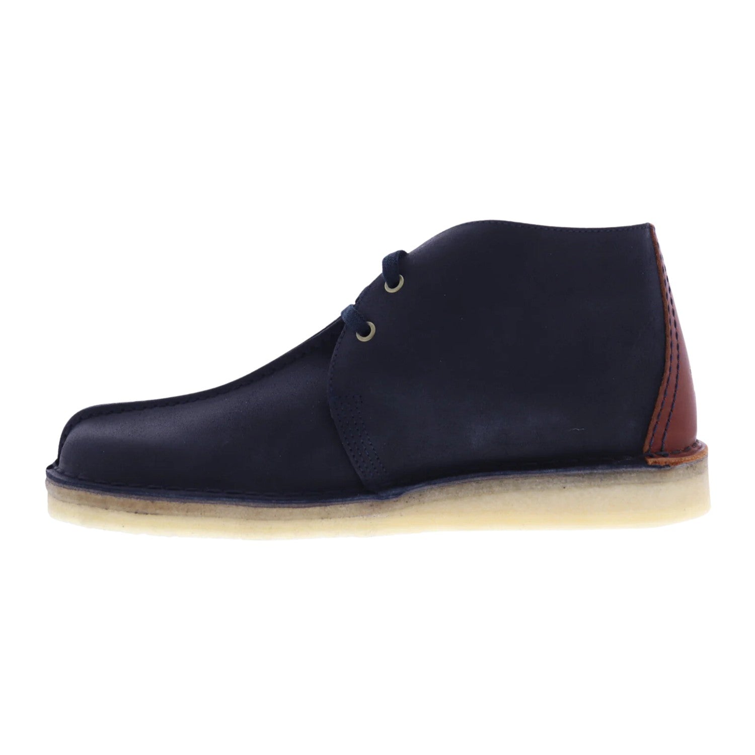 Clarks Deserttrek Hi Mens Style : 34942