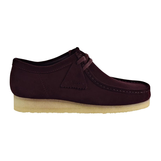 Clarks Wallabee Boot Mens Style : 37908