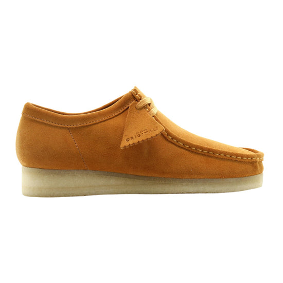 Clarks Wallabee Boot Mens Style : 39179