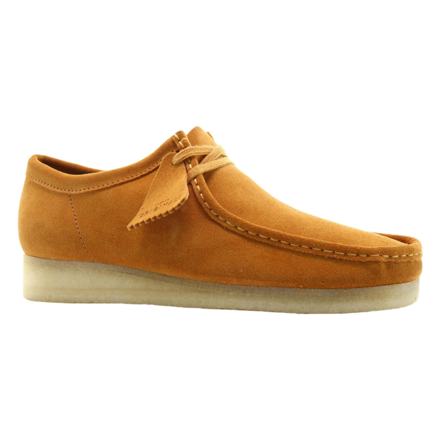 Clarks Wallabee Boot Mens Style : 39179