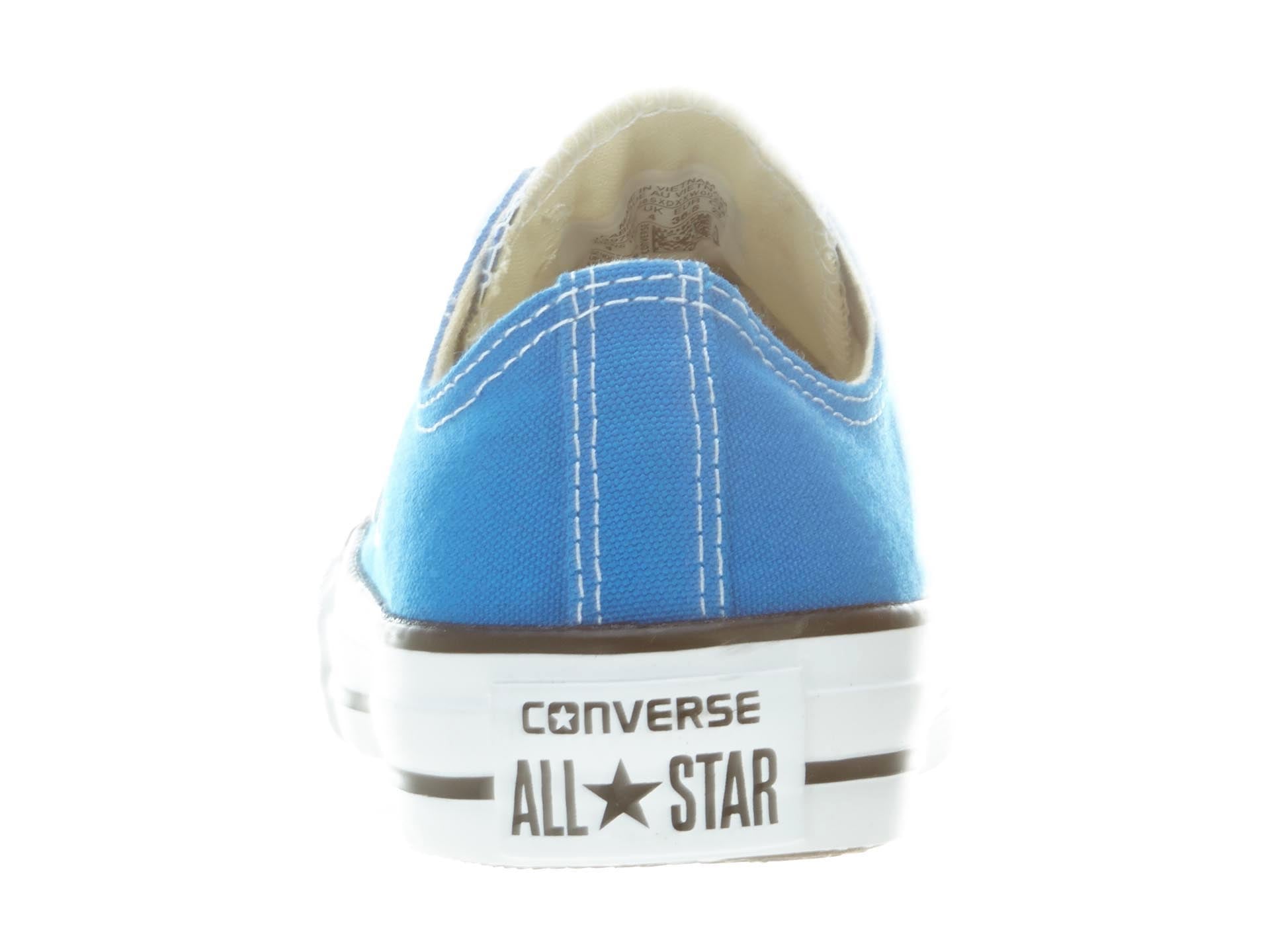 Converse Chuck Taylor All Star Ox Big Kids Style 339791F