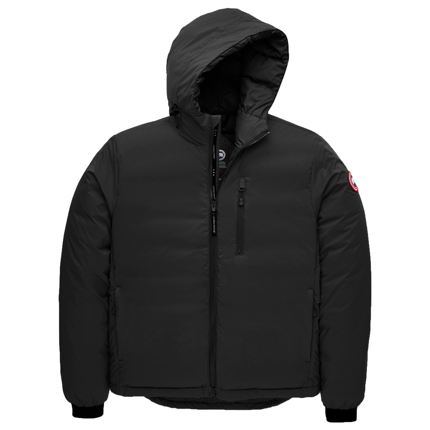 Canada Goose  Lodge Hoody Mens Style : 5078m