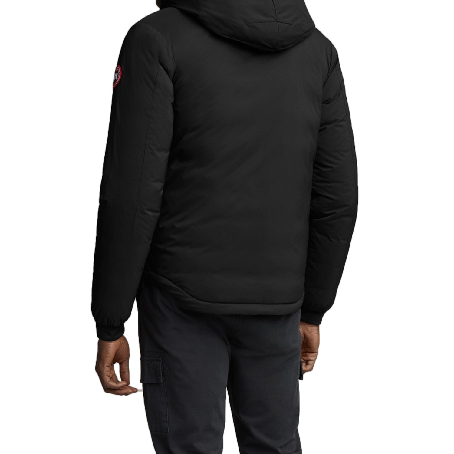 Canada Goose  Lodge Hoody Mens Style : 5078m