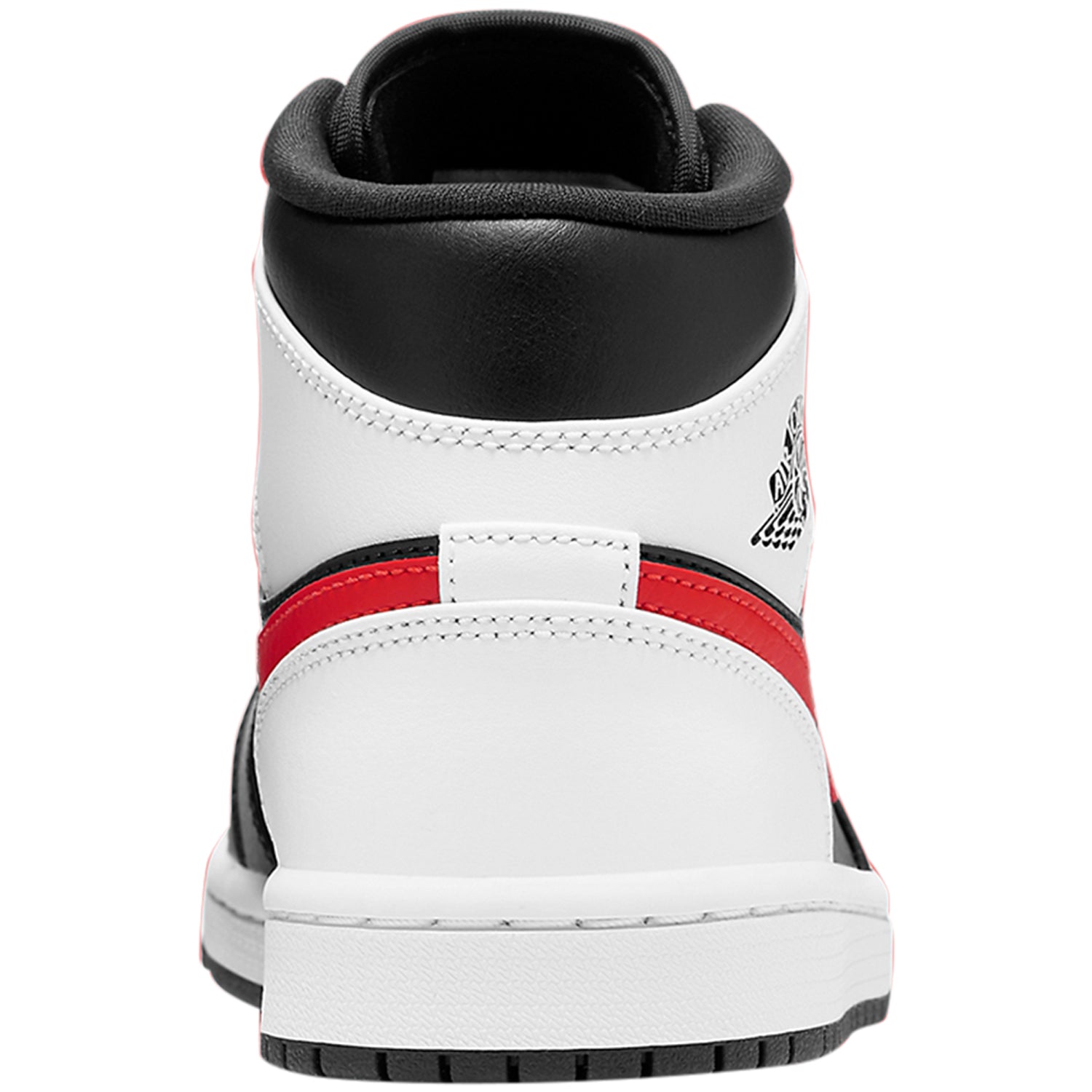 Jordan 1 Mid Mens Style : 554724-075