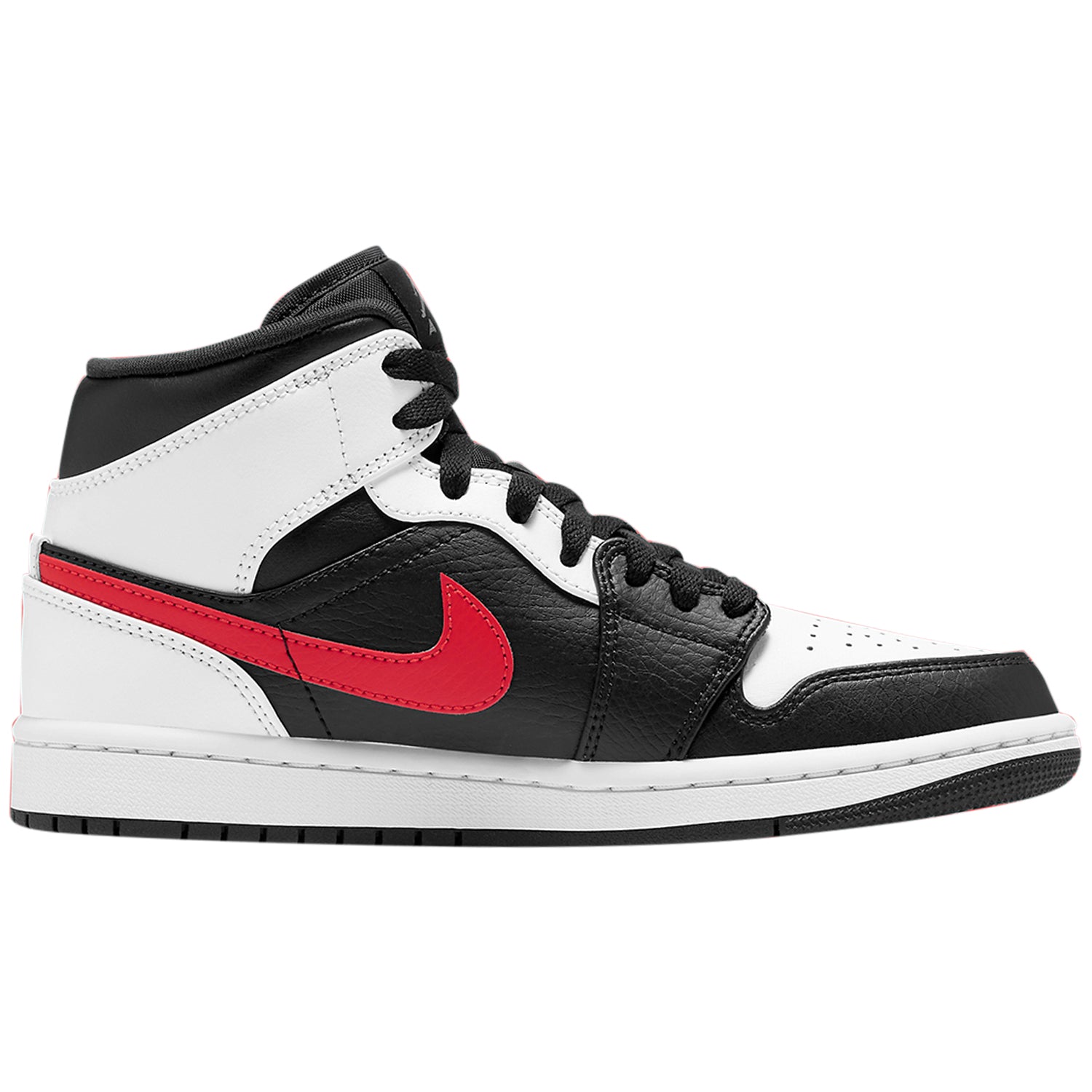 Jordan 1 Mid Mens Style : 554724-075