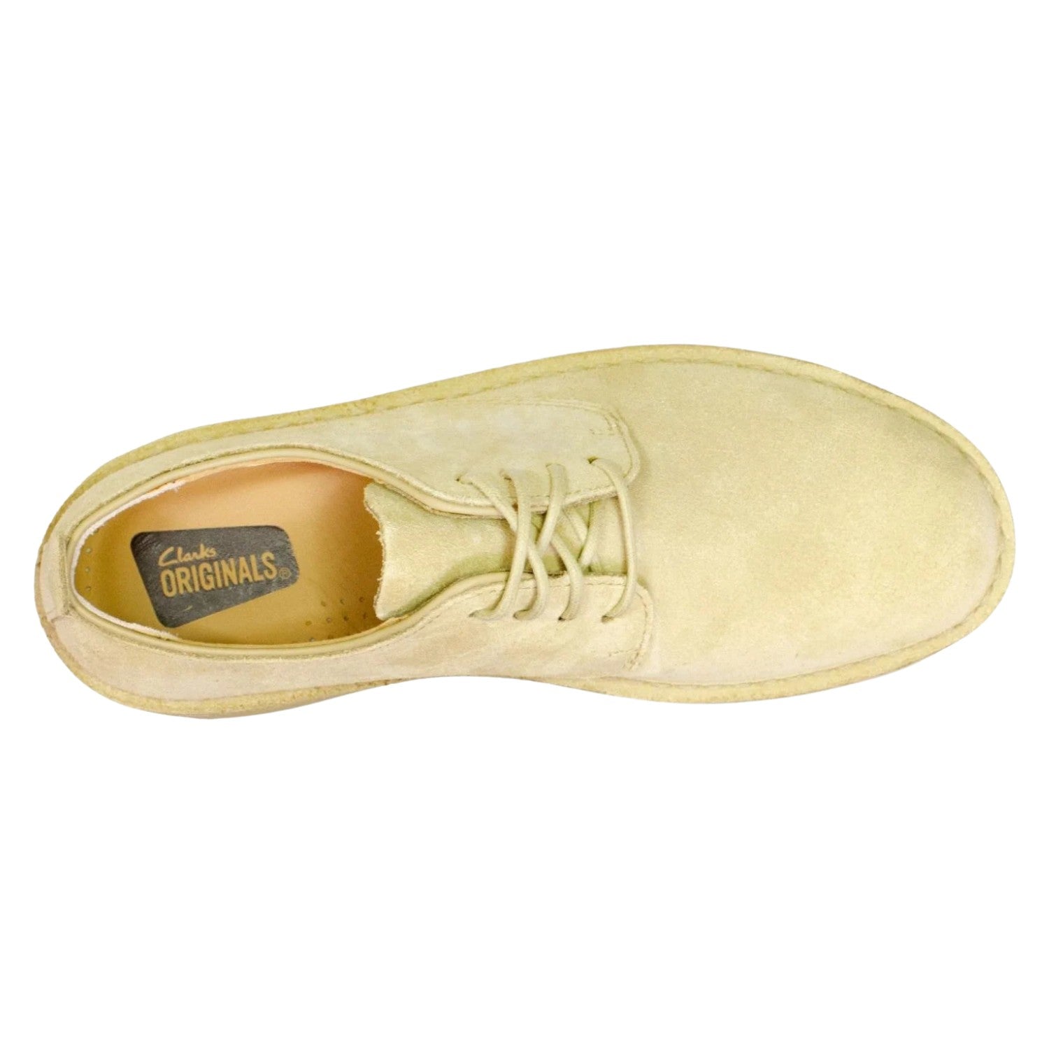 Clarks Desert London Mens Style : 22575