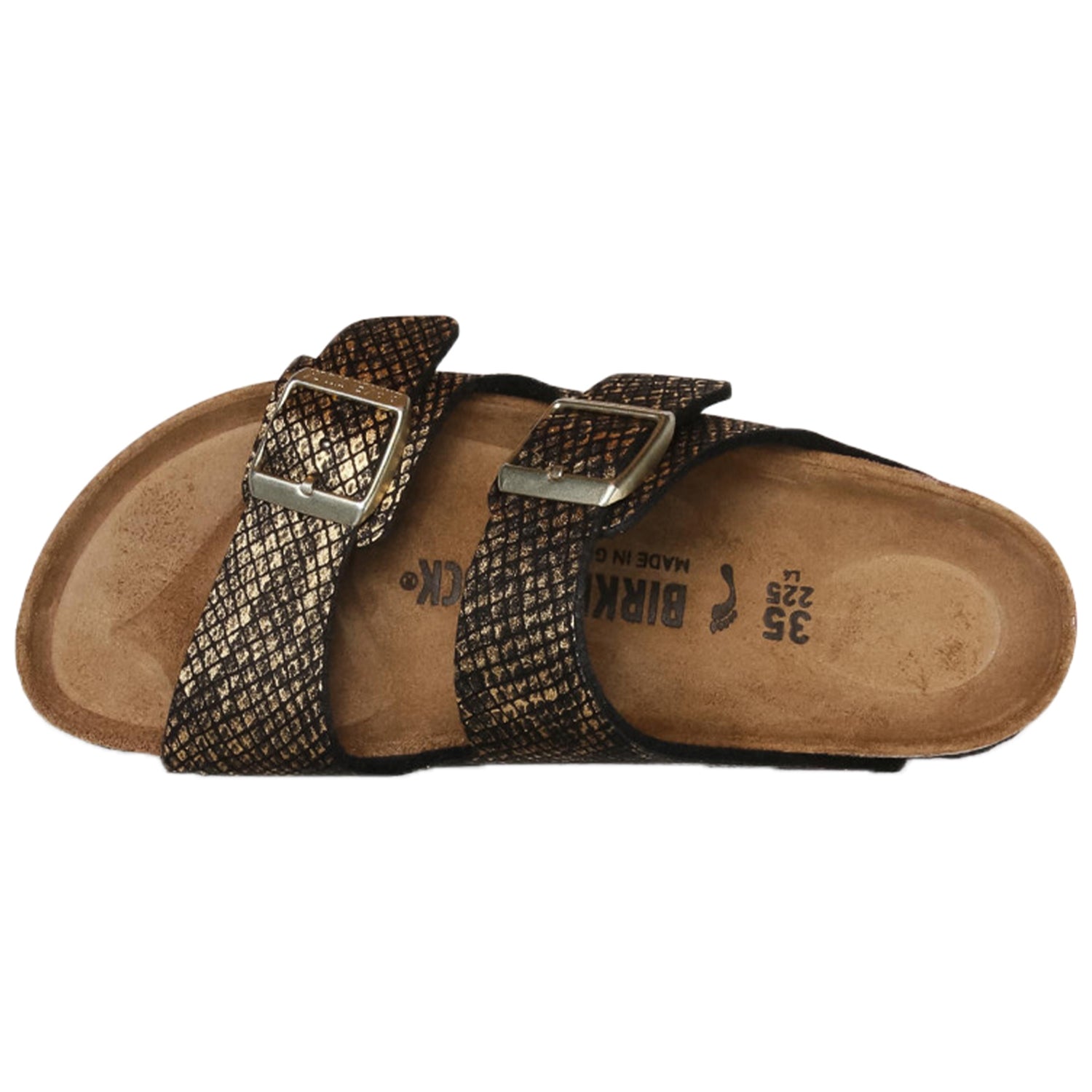 Birkenstock Arizona Bs Womens Style : 1019372