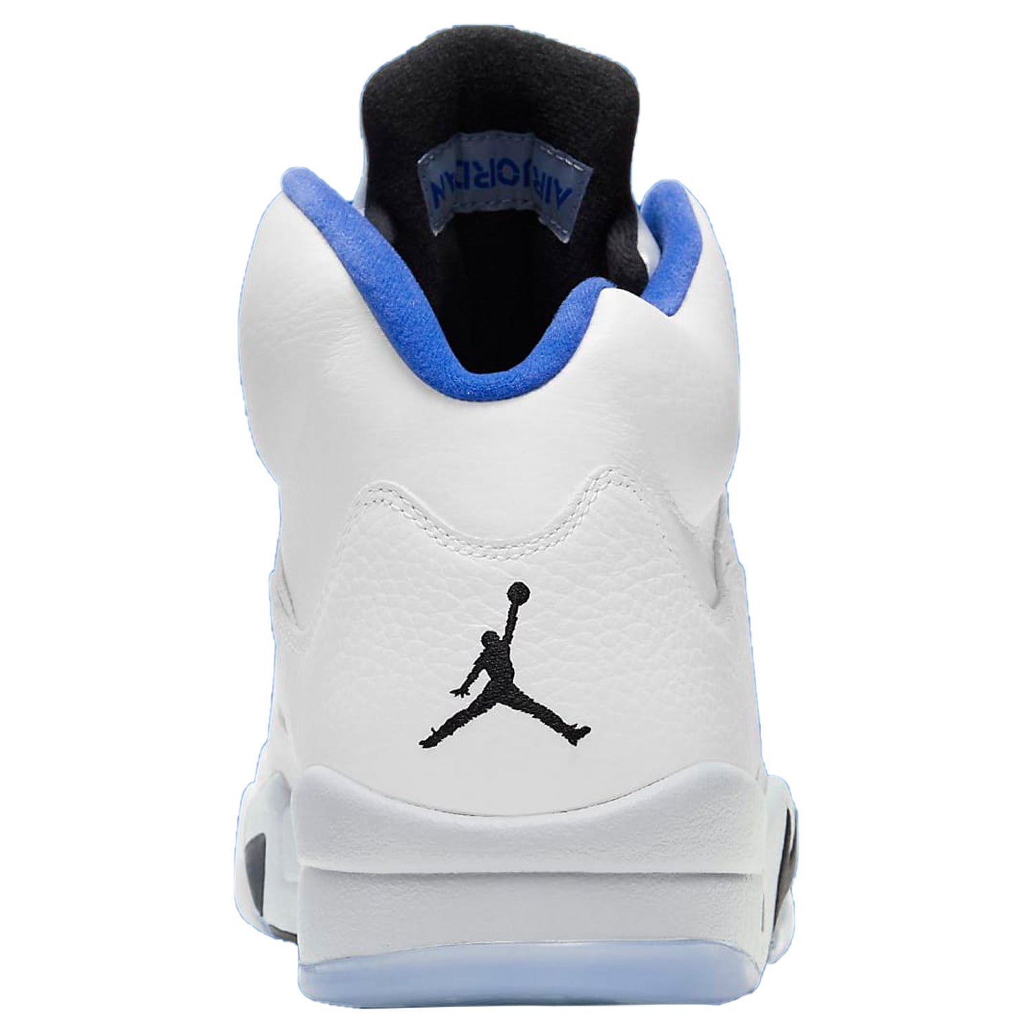 Jordan 5 Retro White Stealth (2021)