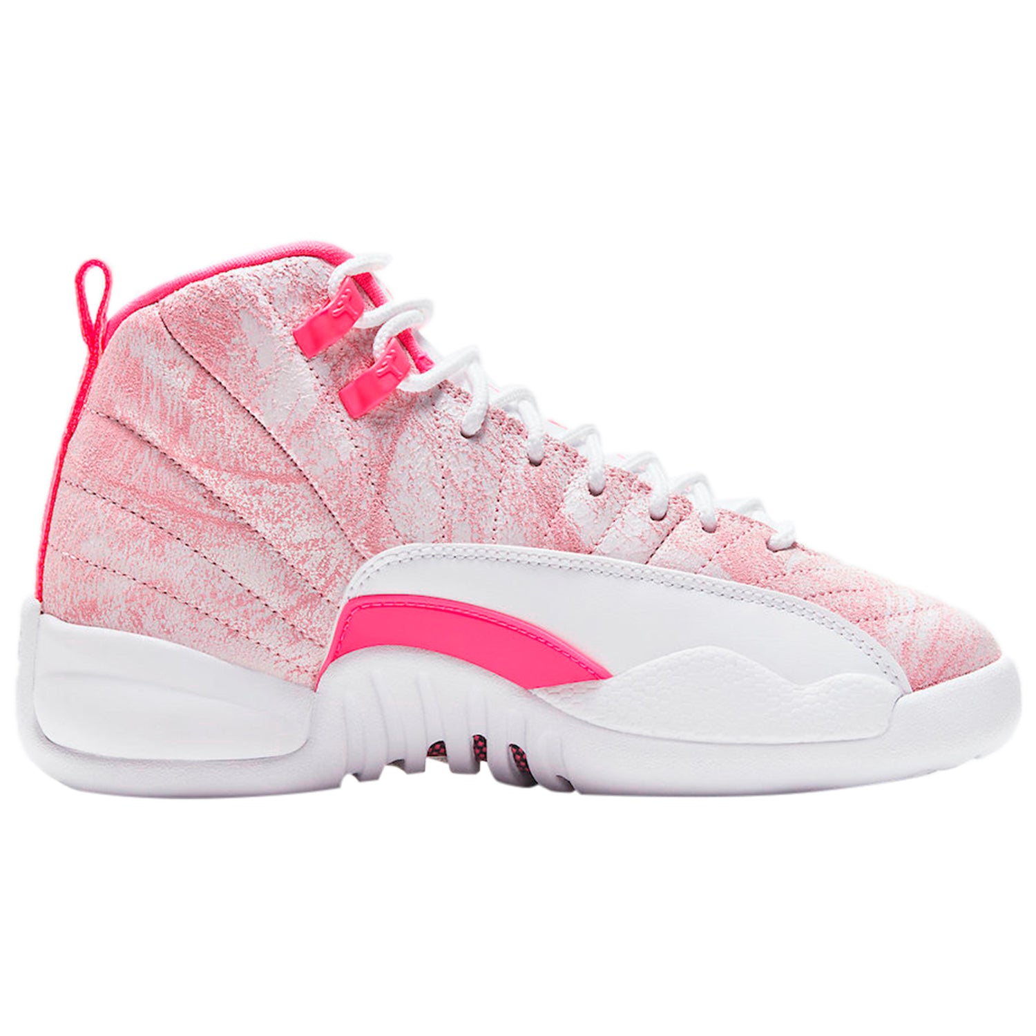 Air Jordan 12 GS Hot 2024 Punch