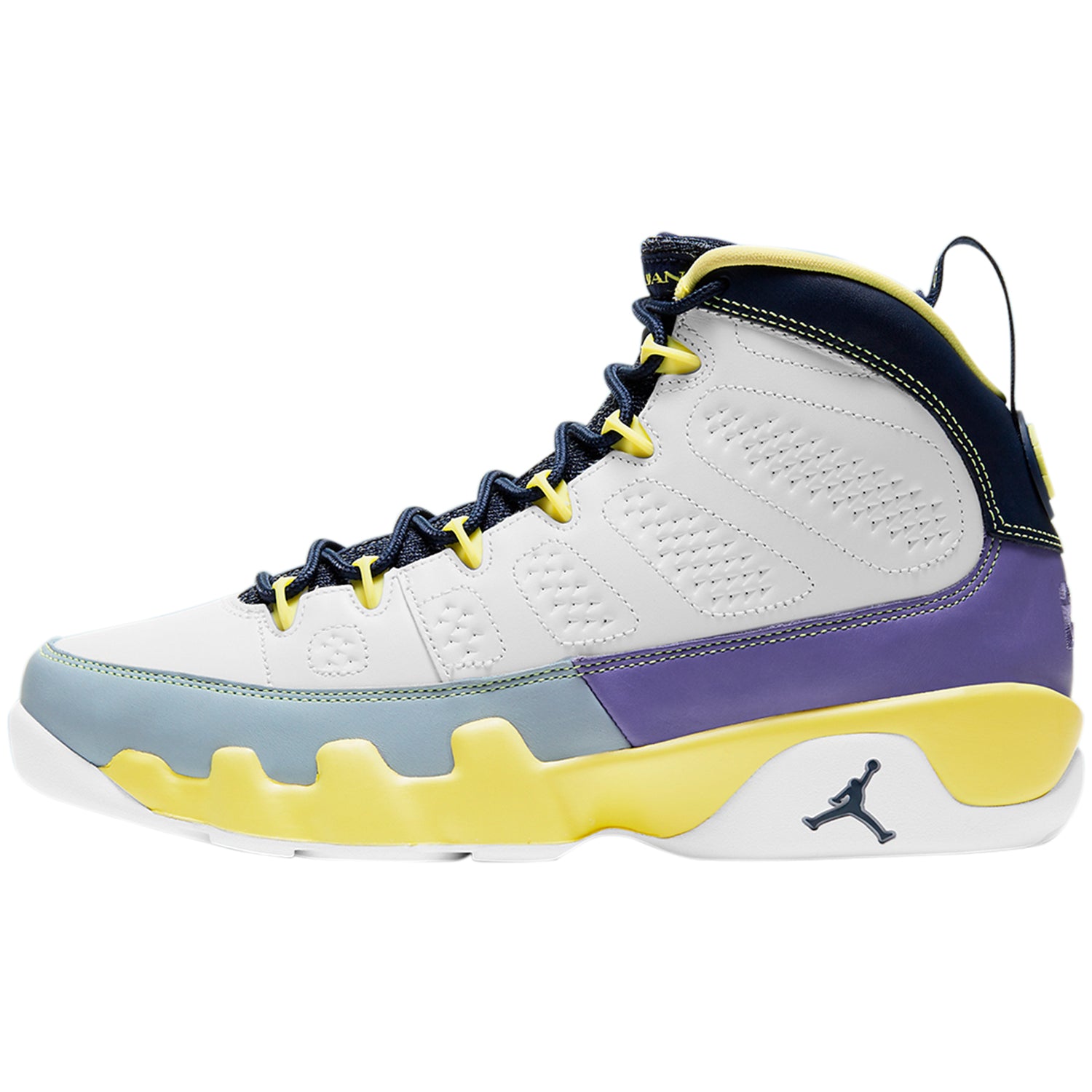 Jordan 9 Retro Change The World (W)