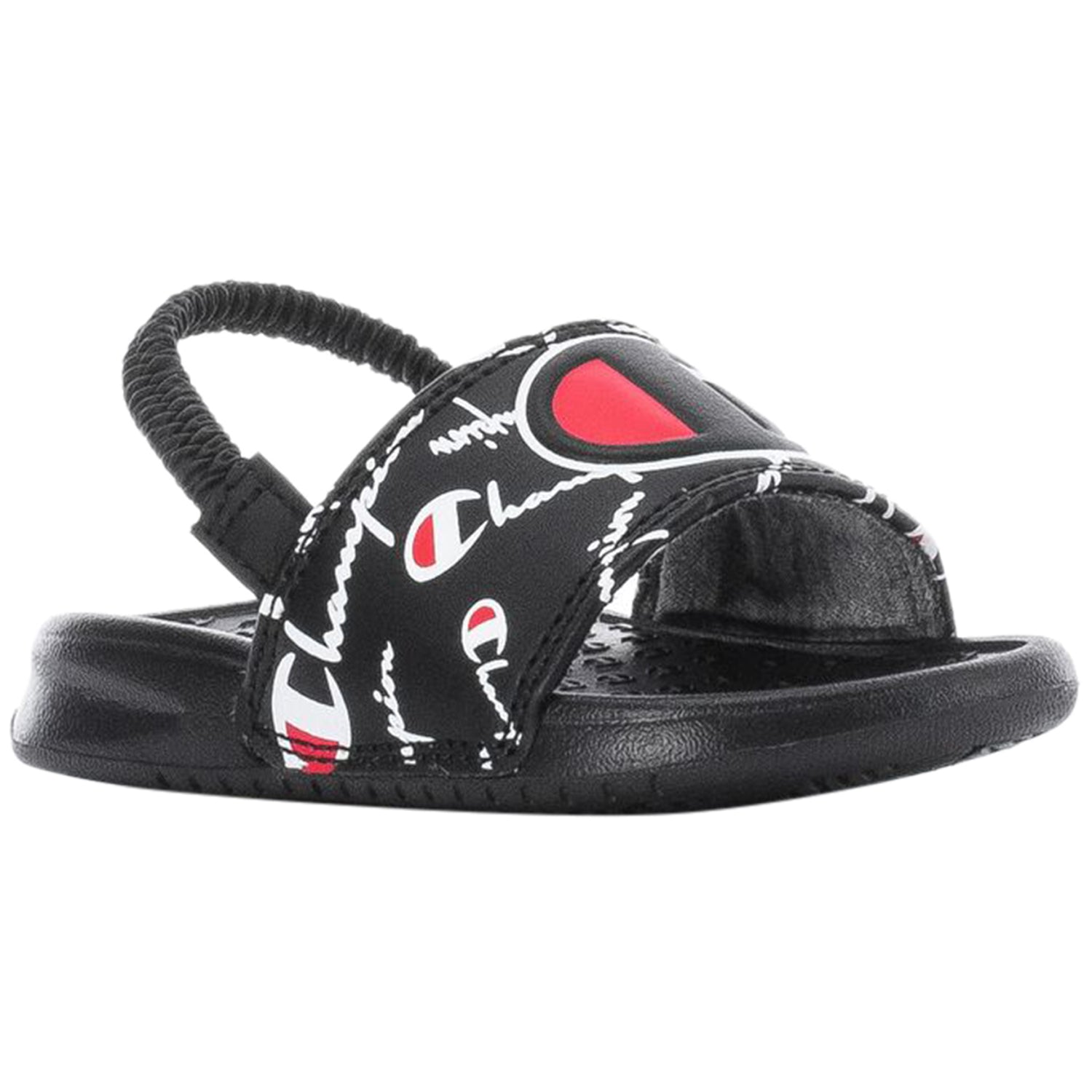 Champion Super Slide Warped Toddlers Style : Cp101088t