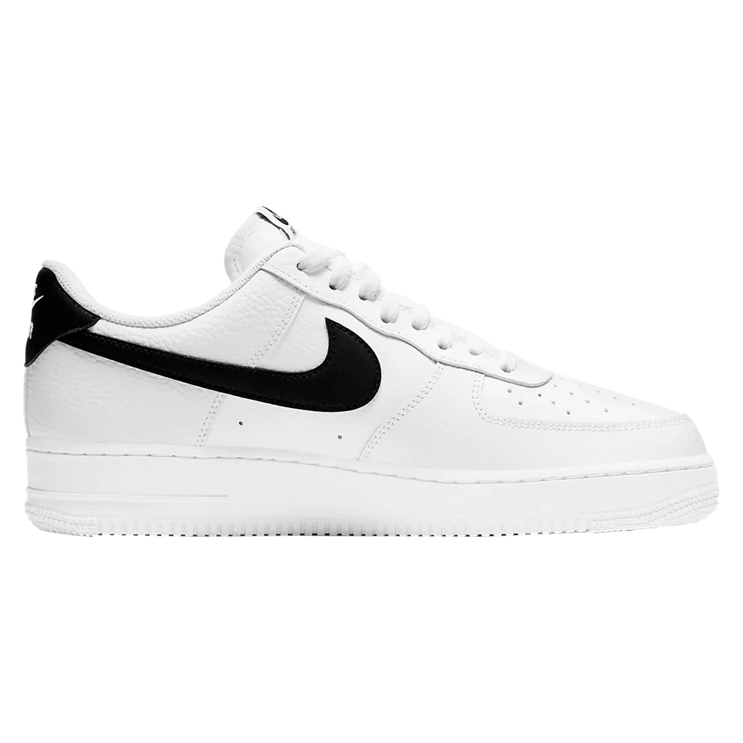 Nike Air Force 1 Low '07 White for Sale