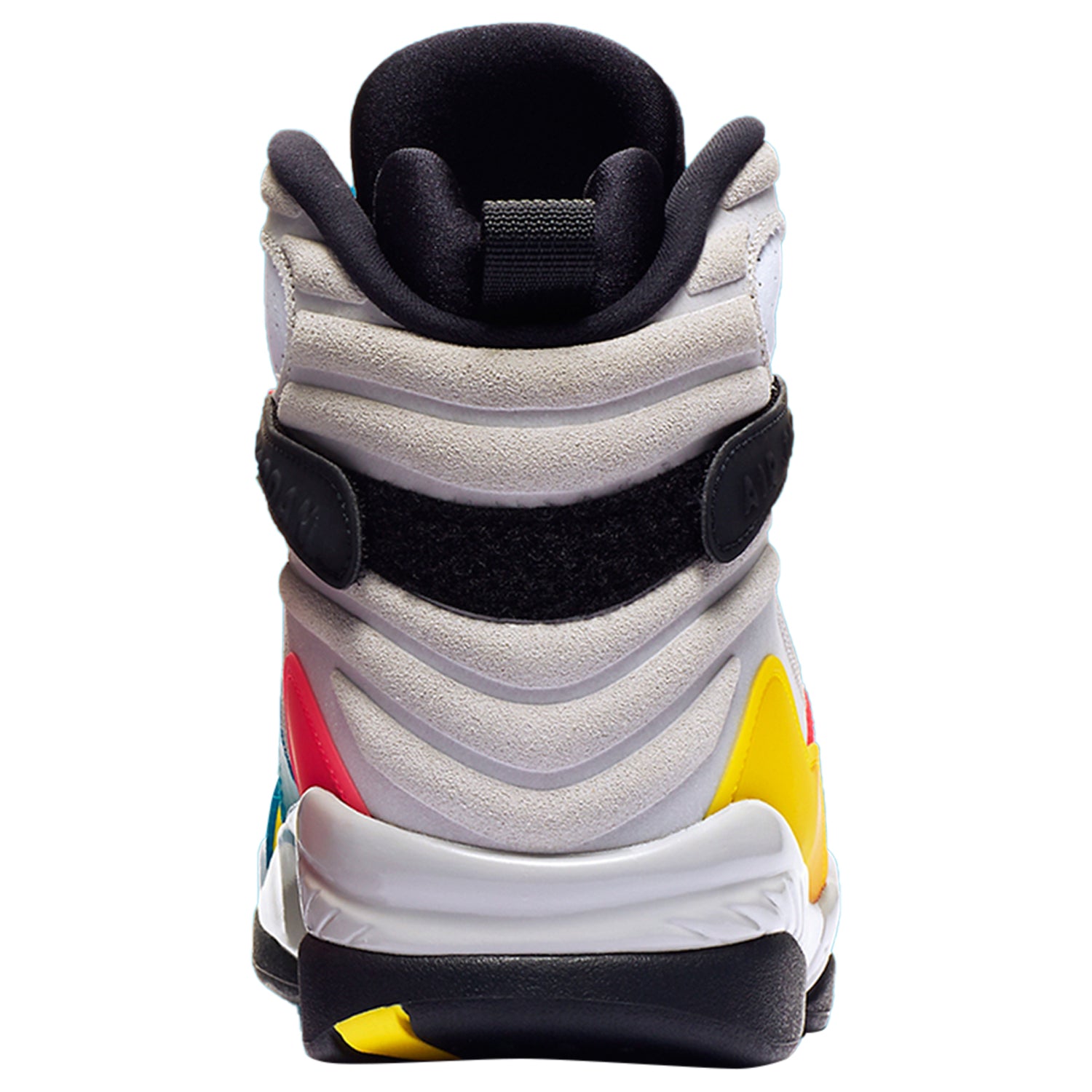 Jordan 8 SP Retro SE White Multicolor