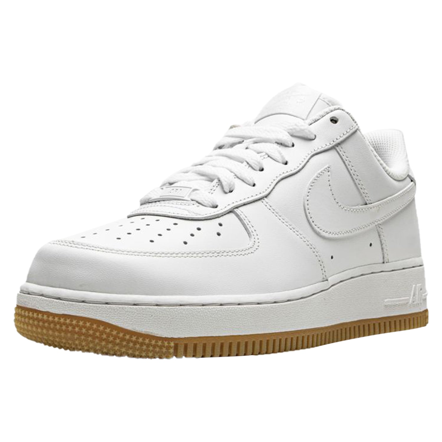 Nike Air Force 1 Low White Gum