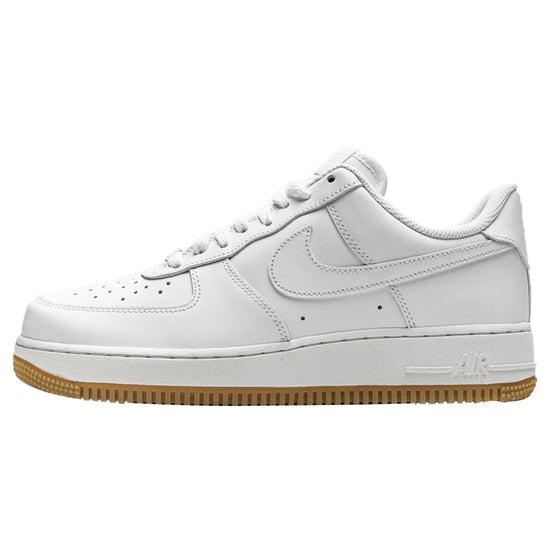 Nike Air Force 1 Low White Gum