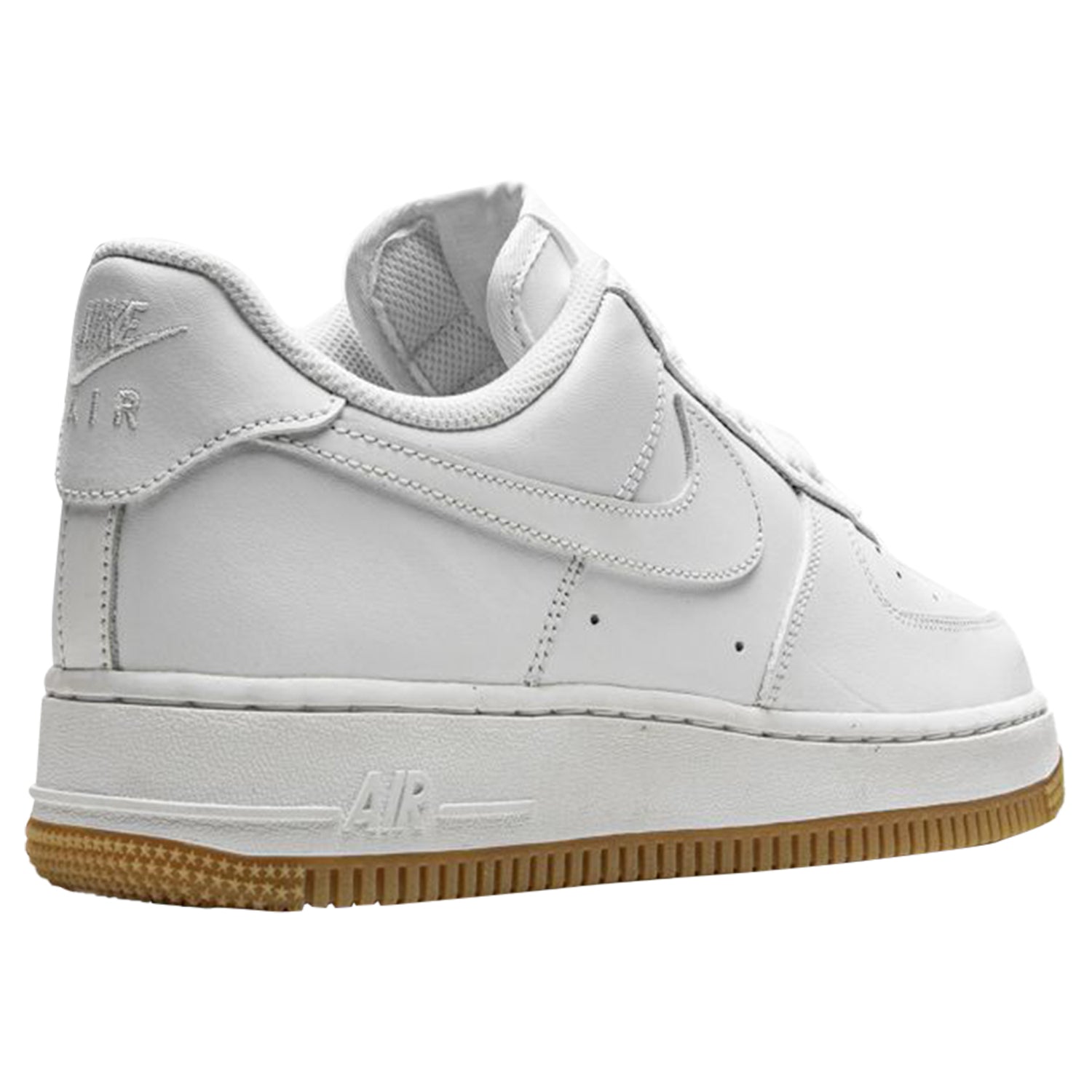 Nike Air Force 1 Low White Gum