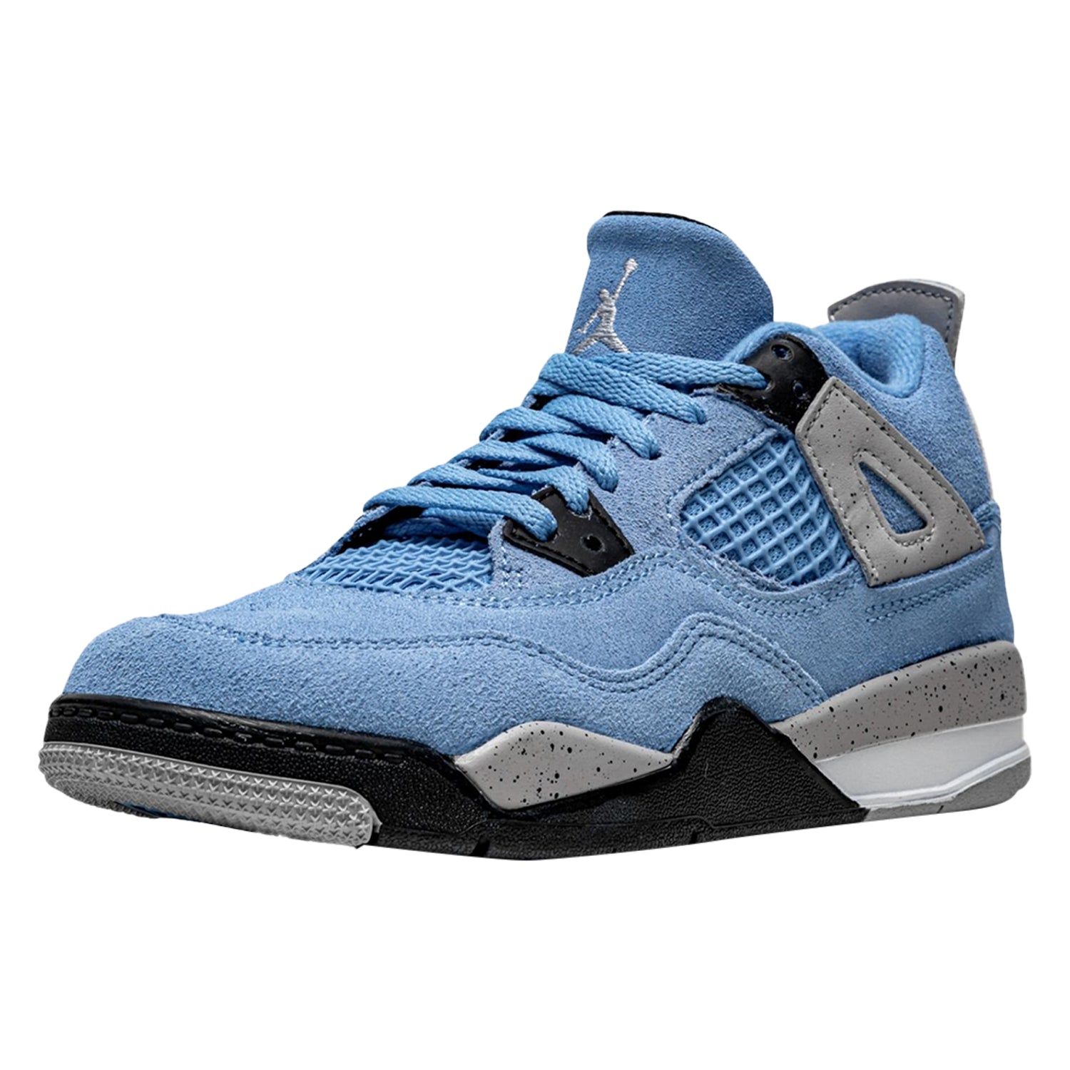 Jordan Jordan Retro 4 (Ps) Little Kids Style : Bq7669