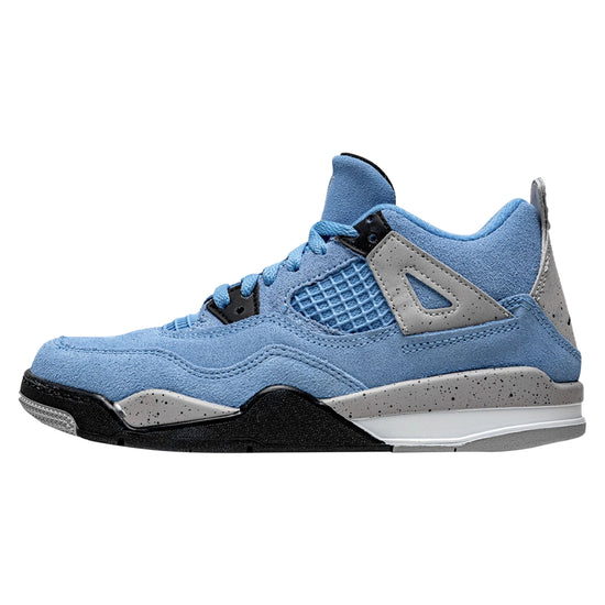 Jordan Jordan Retro 4 (Ps) Little Kids Style : Bq7669