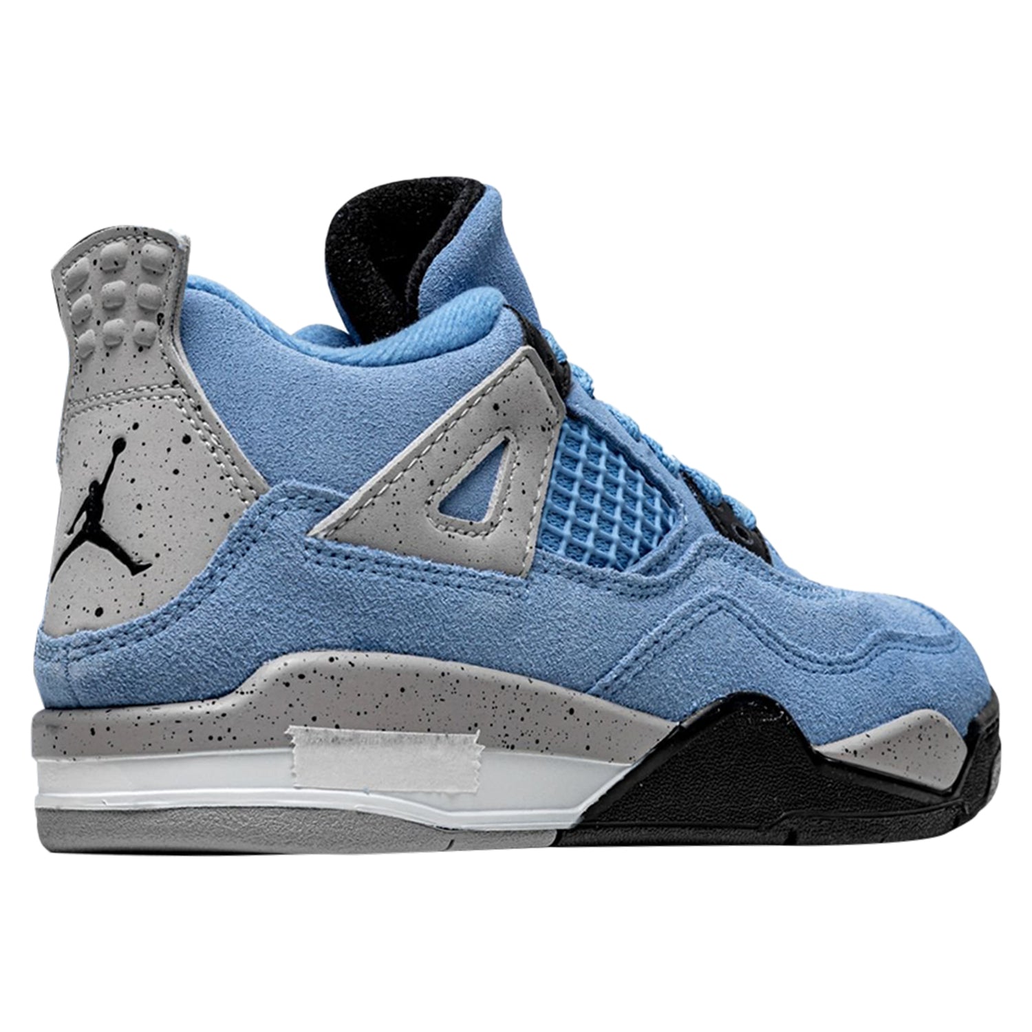 Jordan Jordan Retro 4 (Ps) Little Kids Style : Bq7669