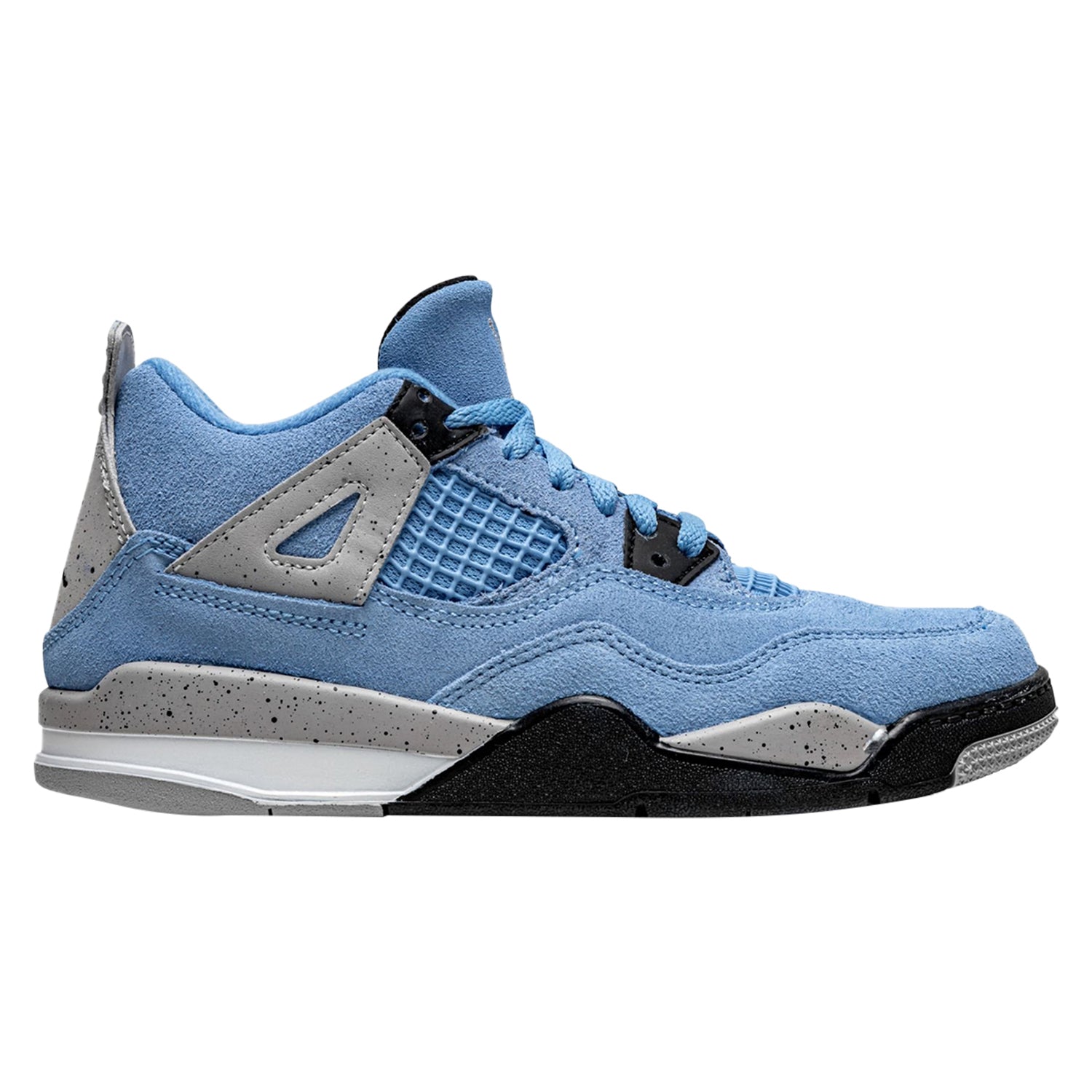 Jordan Jordan Retro 4 (Ps) Little Kids Style : Bq7669