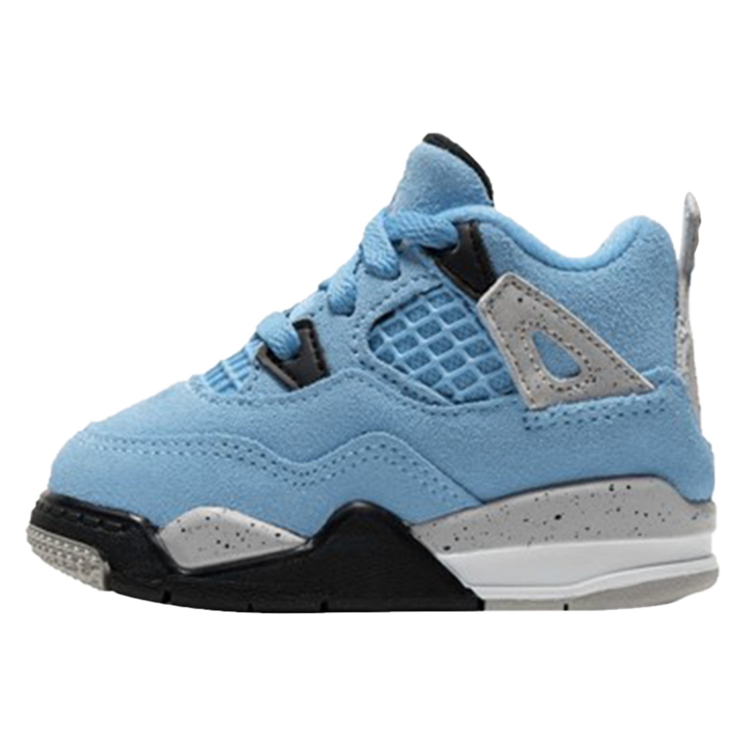 Jordan Jordan Retro (4)td Toddlers Style : Bq7670