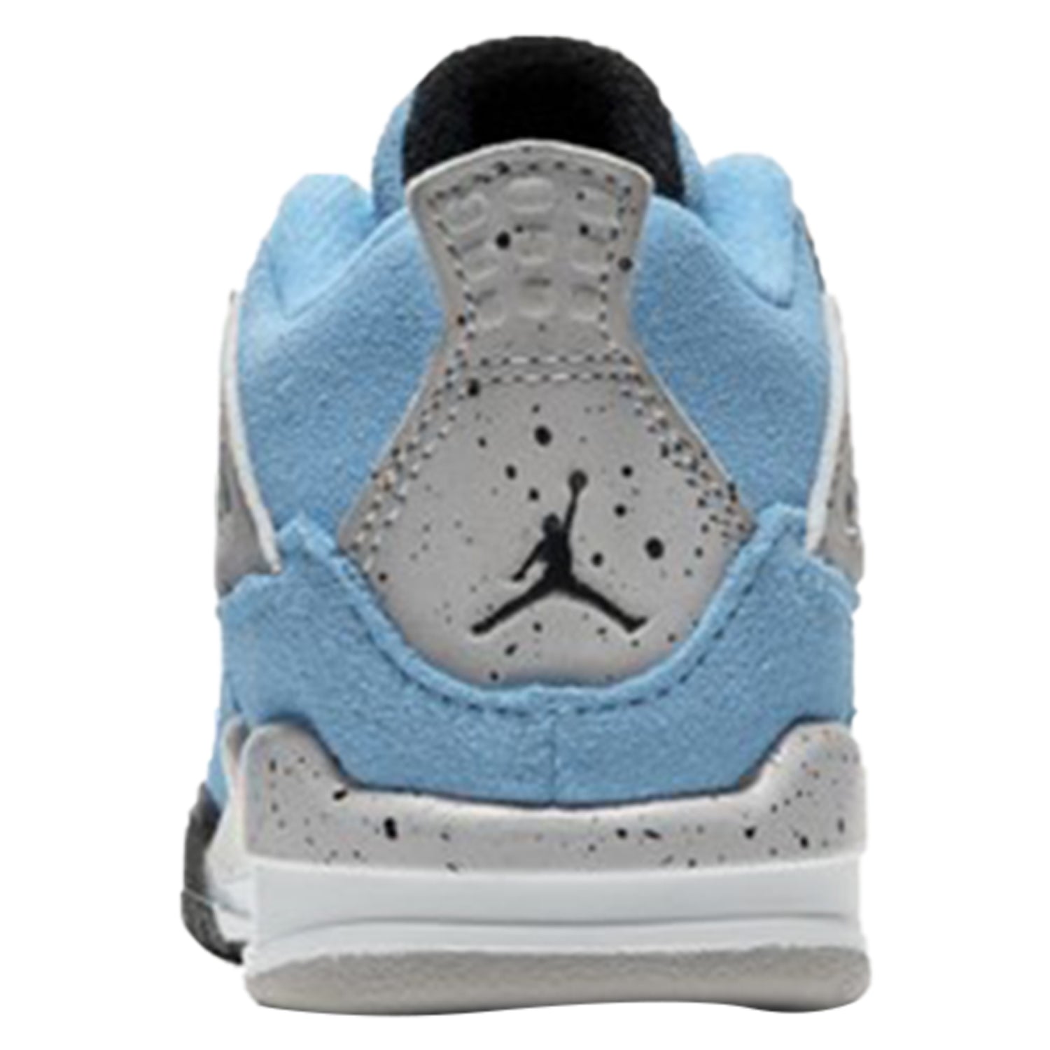 Jordan Jordan Retro (4)td Toddlers Style : Bq7670