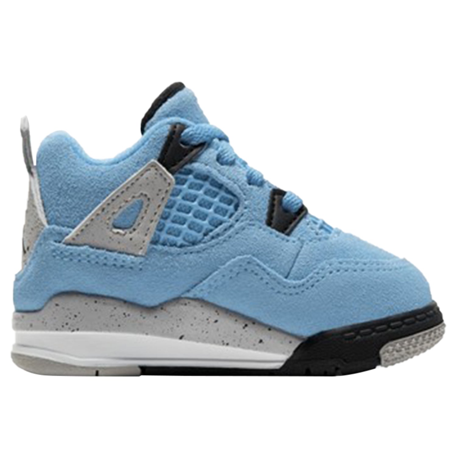 Jordan Jordan Retro (4)td Toddlers Style : Bq7670