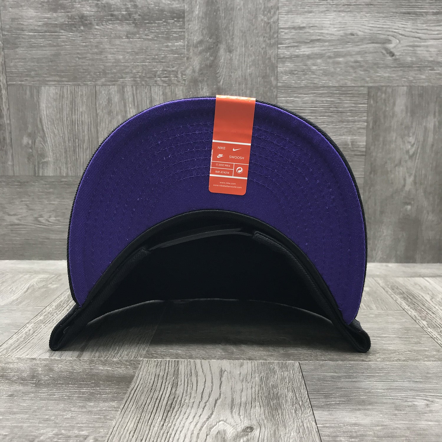 Nike Colorado Rockies Mlb Snapback Unisex Style : 28626xrc5