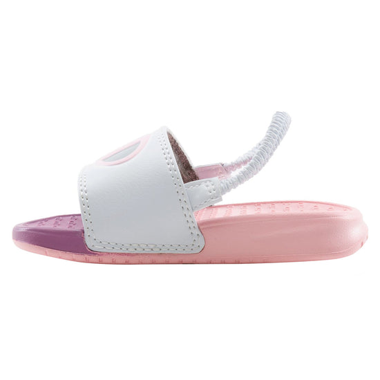 Champion Super Slide Split Toddlers Style : Cp101183t