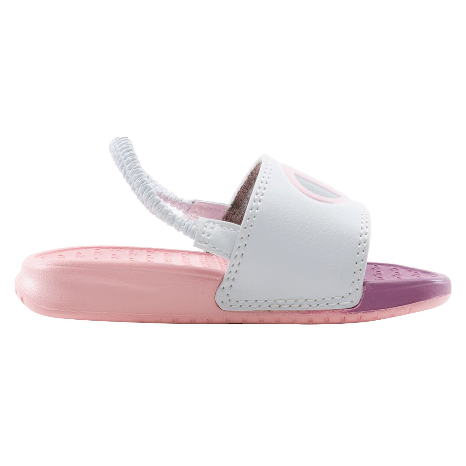 Champion Super Slide Split Toddlers Style : Cp101183t