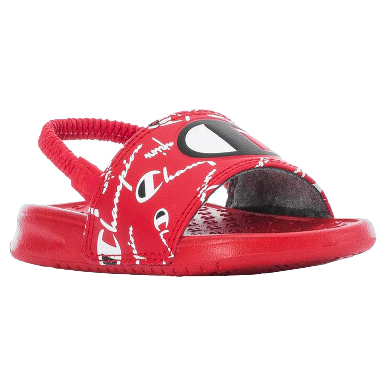 Champion Super Slide Warped Toddlers Style : Cp101090t