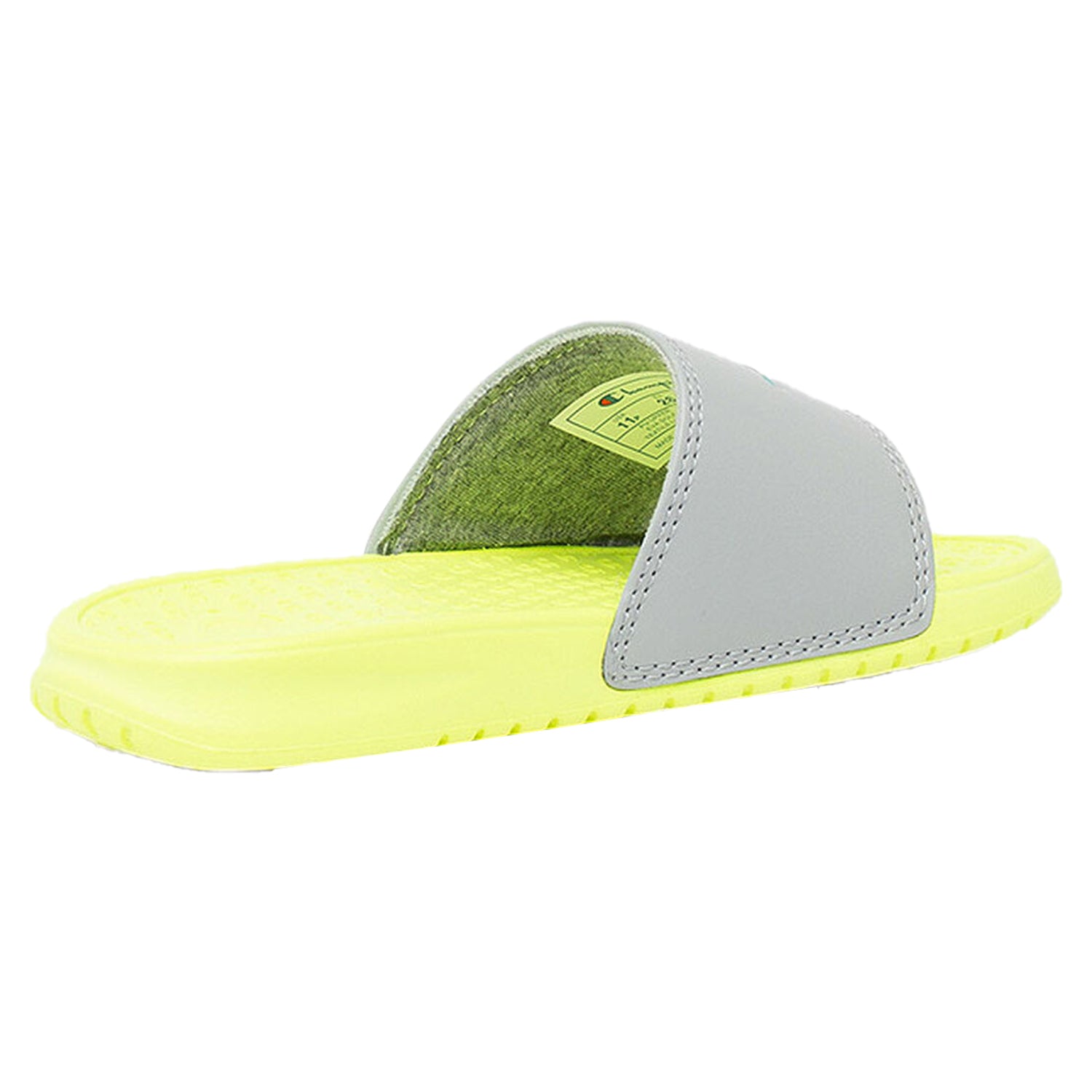 Champion Super Slide Circular Little Kids Style : Cp101095p