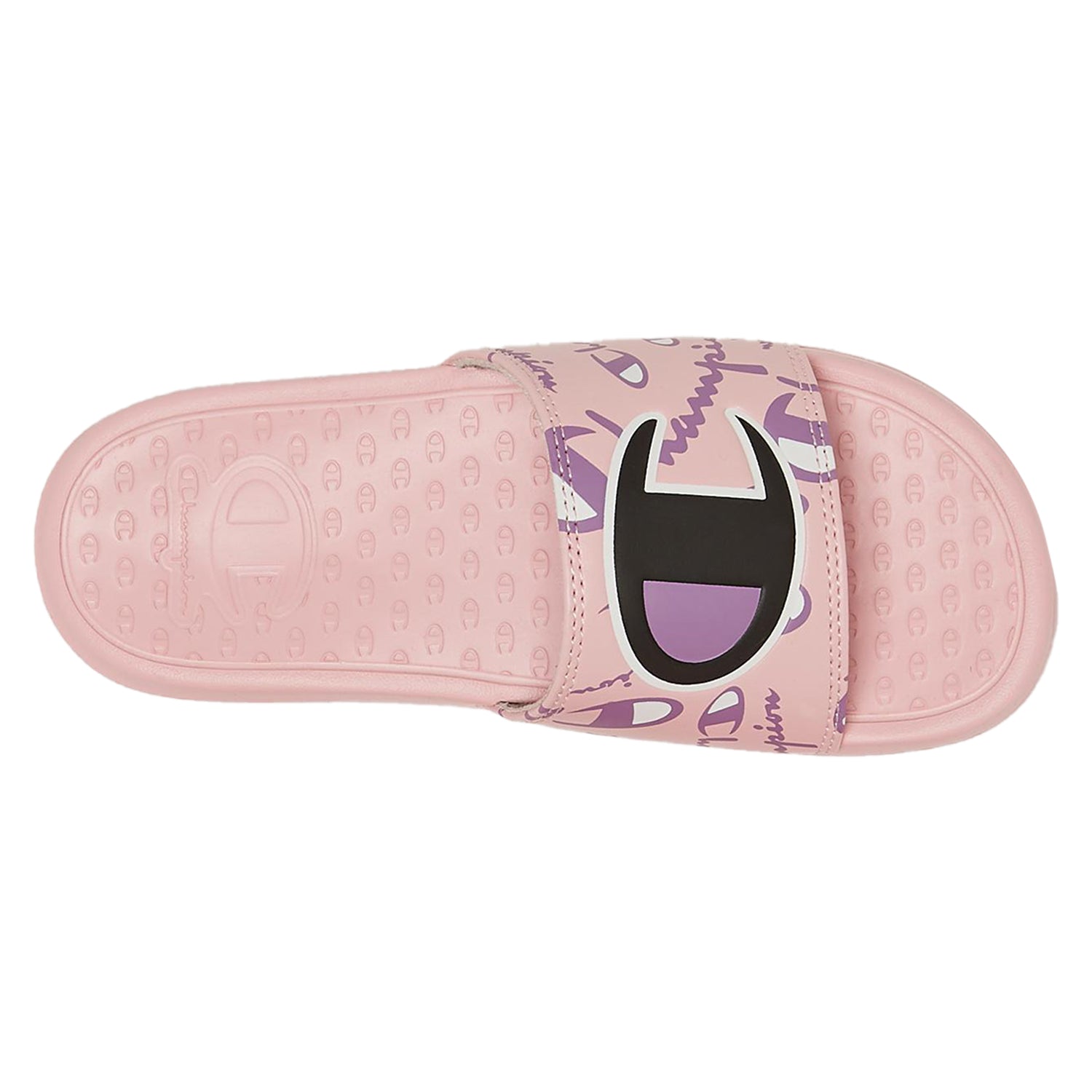 Champion Super Slide Warped Little Kids Style : Cp101091p