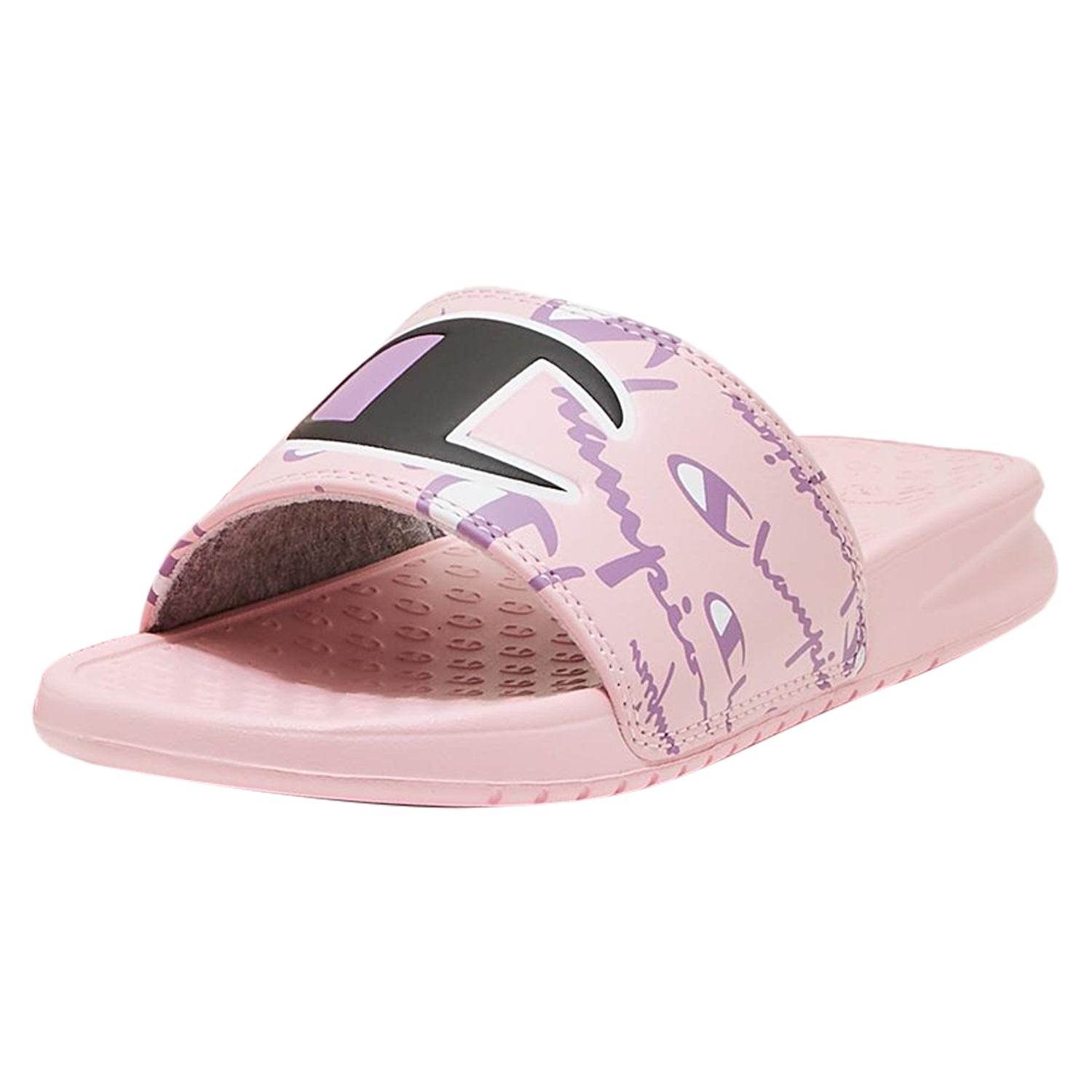 Champion Super Slide Warped Little Kids Style : Cp101091p