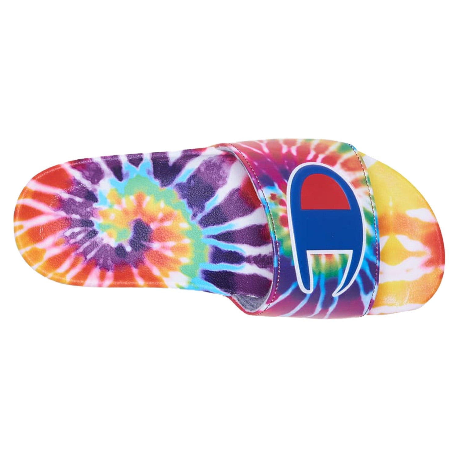 Champion Ipo Tie Dye Big Kids Style : Cp101193y