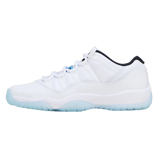 Jordan 11 Retro Low Legend Blue (GS)