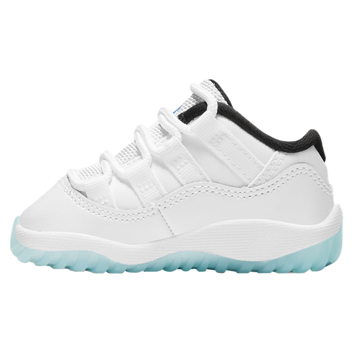 Jordan 11 Retro Low Legend Blue (TD)