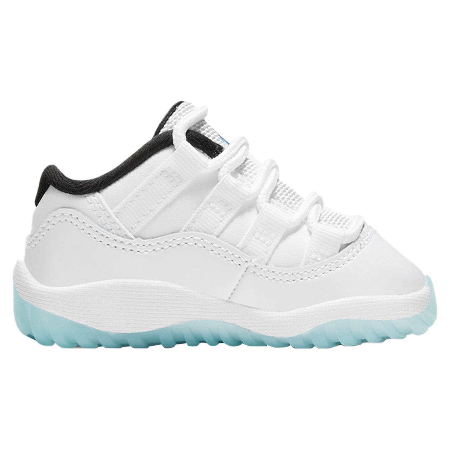 Jordan 11 Retro Low Legend Blue (TD)