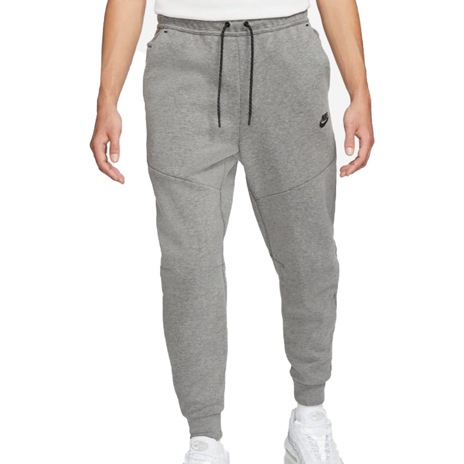 Nike tech carbon sales heather