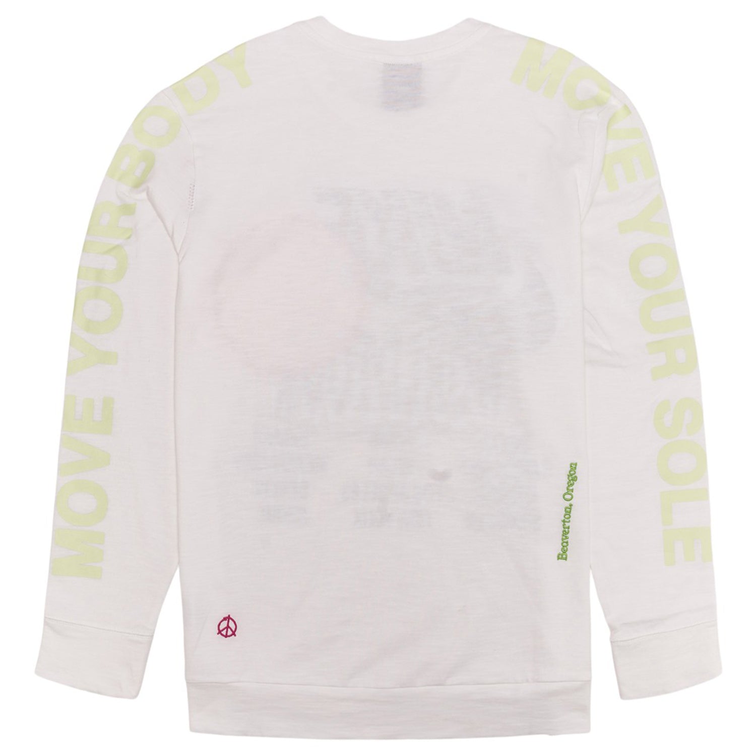 Nike Sportswear Long-sleeve Top Mens Style : Da0629