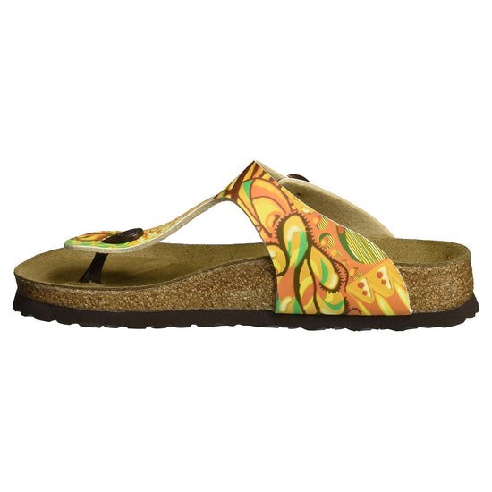 Birkenstock Gizeh Pap Sandals Womens Style : 1005085